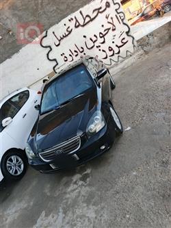 كيا اوبتيما